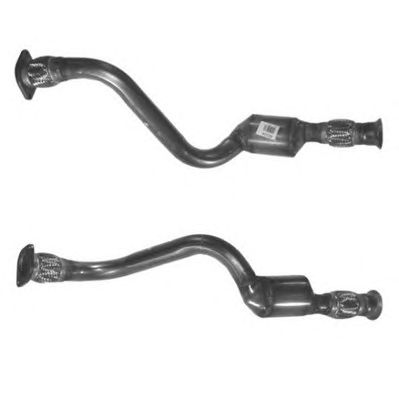 BM CATALYSTS bm80234h -  Катализатор